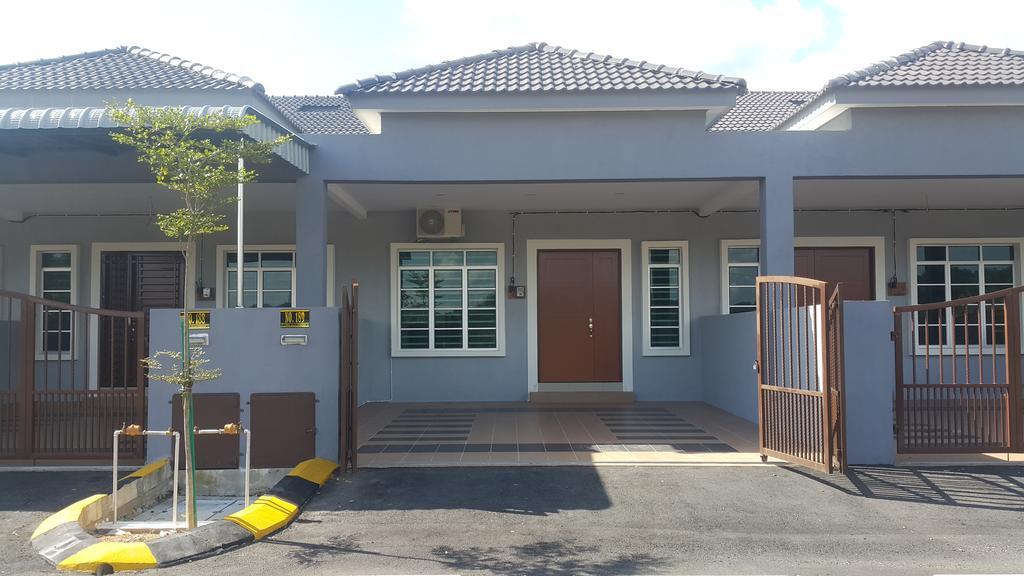 Gerik The Great Resthouse Hotel Exterior photo